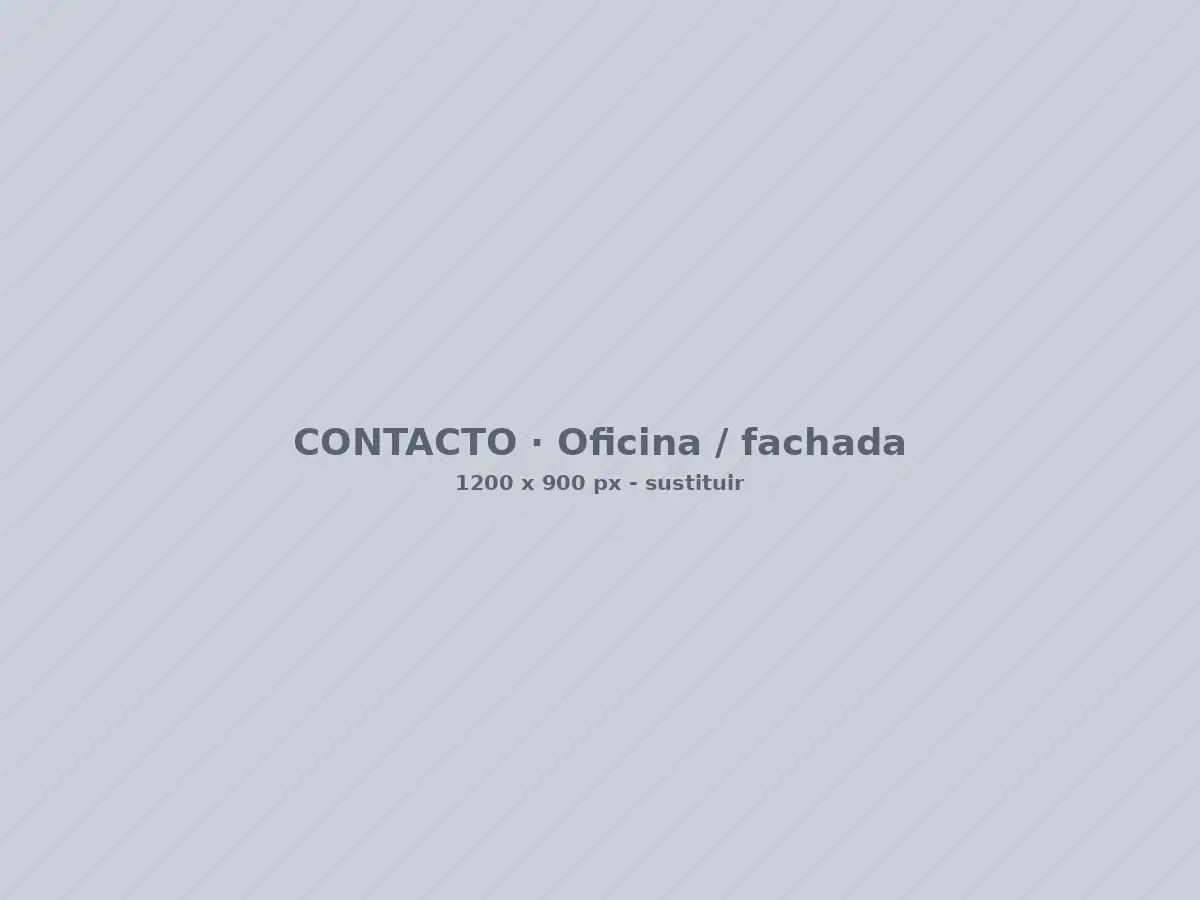 Oficina de Enfoque Fiscal 360 en Sevilla