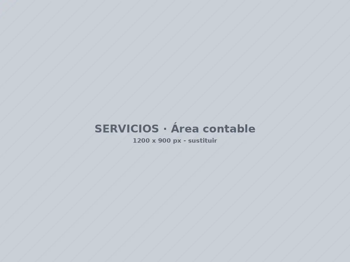 Informes contables y análisis financiero
